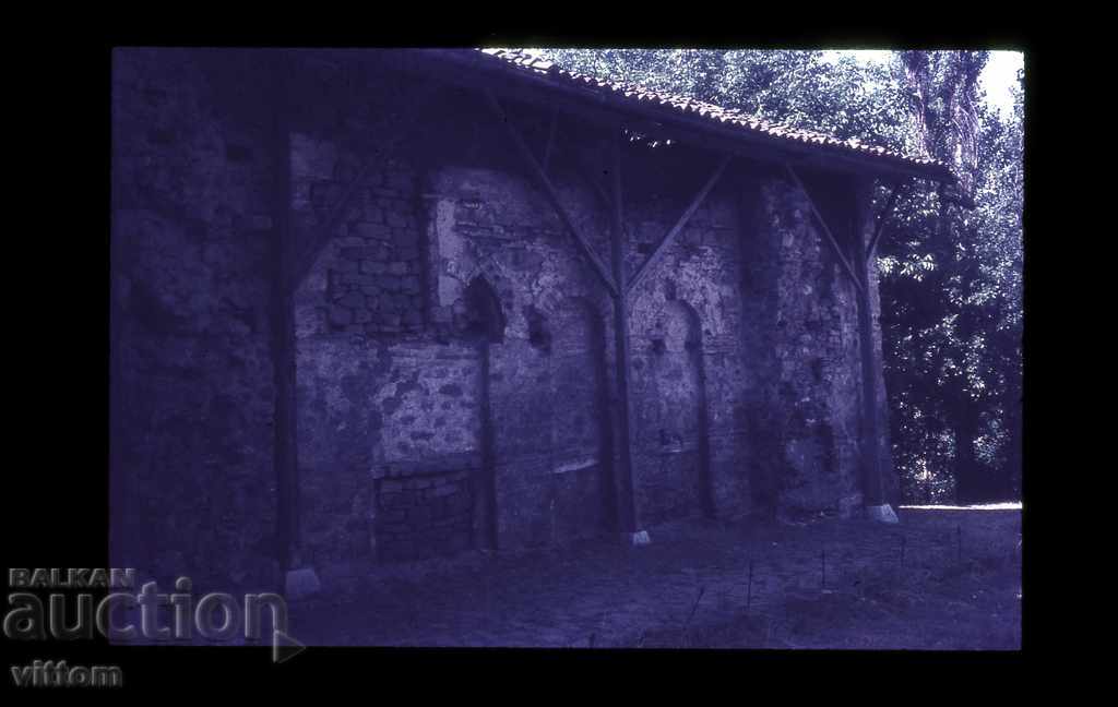 Търново 60-те диапозитив соц носталгия храм църква