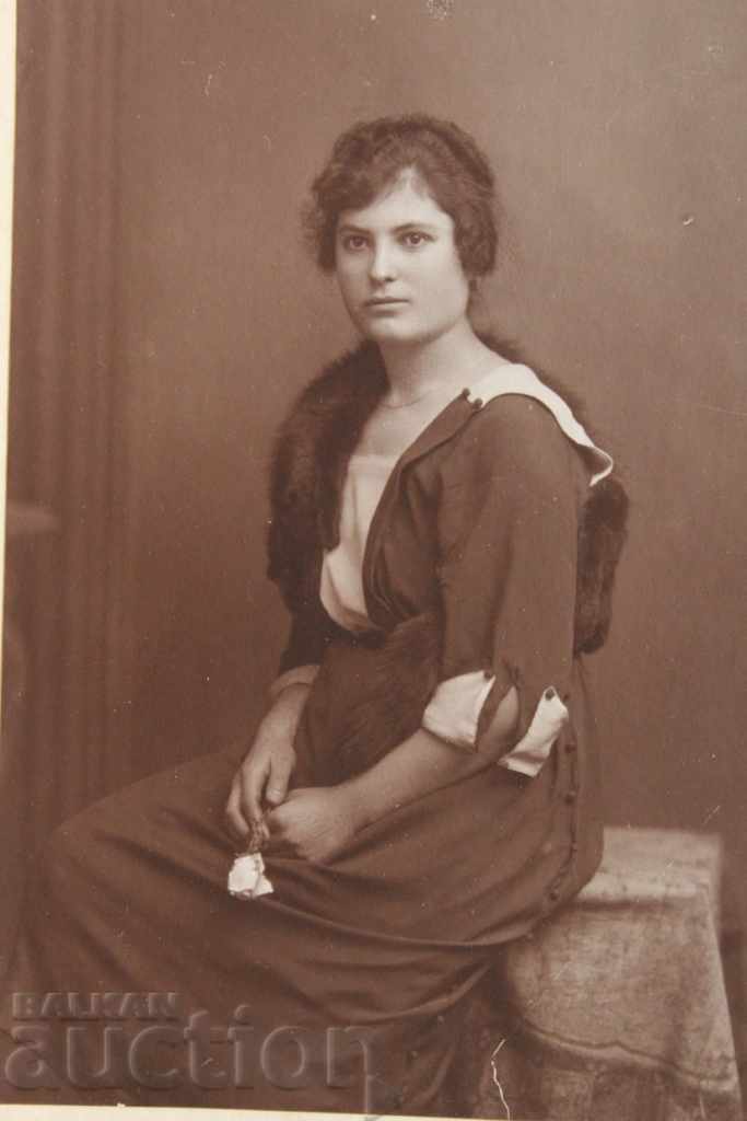 VIENNA OLD PHOTOGRAPHY PAPER - 5 VIENNA OLD PHOTOGRAPHY PAPER - 5