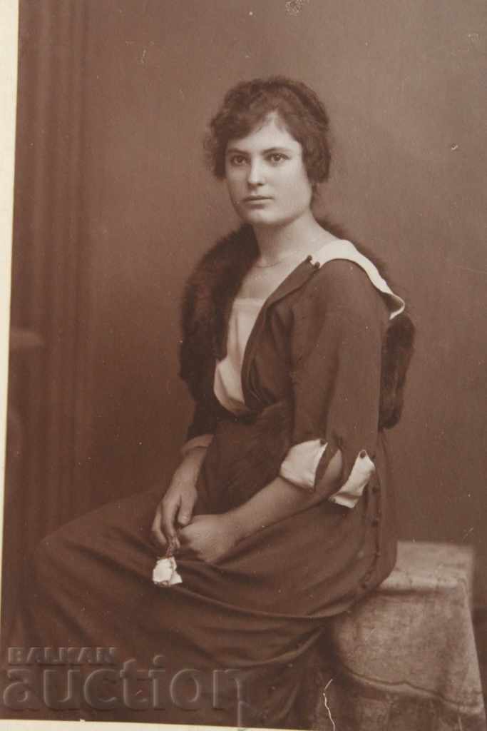 VIENNA OLD PHOTOGRAPHY PAPER - 6 VIENNA OLD PHOTOGRAPHY PAPER - 6