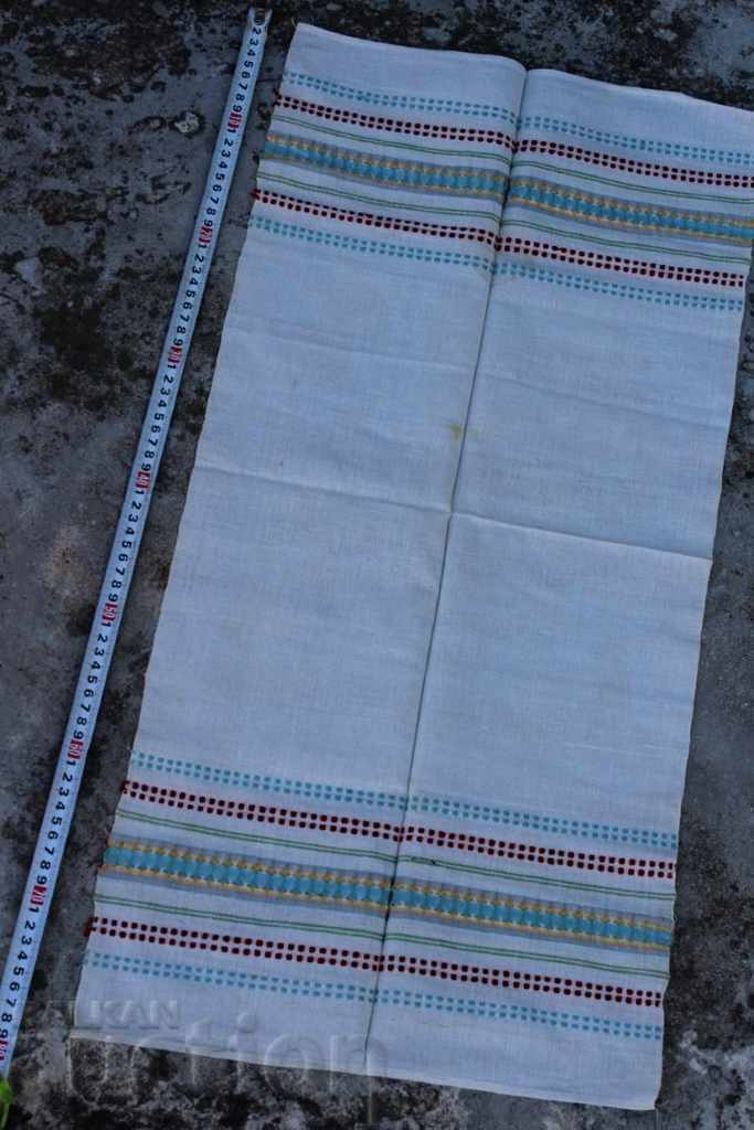 . ΠΑΛΑΙΟ ΑΥΘΕΝΤΙΚΟ ΠΕΤΣΑΚΙ με τιμή 19.00 BGN | € 9.71 . ΠΑΛΑΙΟ ΑΥΘΕΝΤΙΚΟ ΠΕΤΣΑΚΙ με τιμή 19.00 BGN | € 9.71