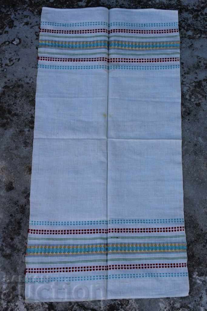 . ΠΑΛΑΙΟ ΑΥΘΕΝΤΙΚΟ ΠΕΤΣΑΚΙ - 5 . ΠΑΛΑΙΟ ΑΥΘΕΝΤΙΚΟ ΠΕΤΣΑΚΙ - 5