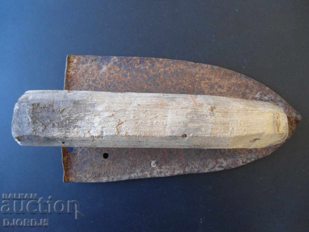 Παράδοση αρχαίο εργαλείο Παράδοση αρχαίο εργαλείο