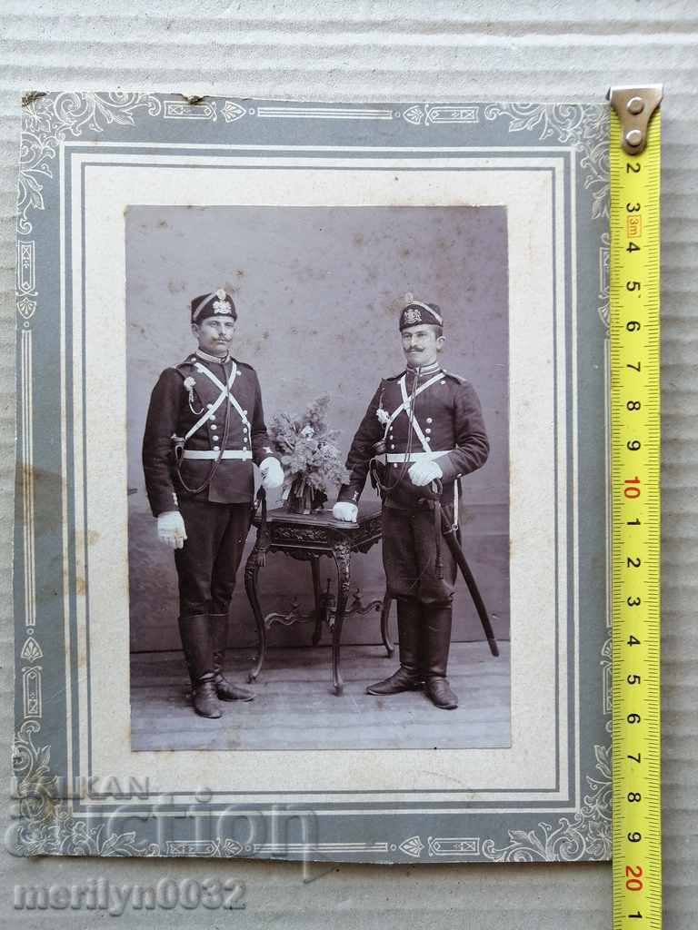 Photo of cardboard photography portrait with price 39.00 BGN | € 19.94 Photo of cardboard photography portrait with price 39.00 BGN | € 19.94