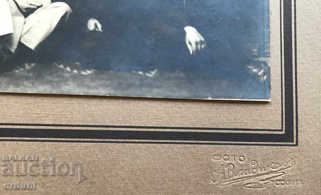 1190 Υπάλληλοι του Βασιλείου της Βουλγαρίας 40g. Το 13ο τεύχος του 1931. με τιμή 50.00 BGN | € 25.56 1190 Υπάλληλοι του Βασιλείου της Βουλγαρίας 40g. Το 13ο τεύχος του 1931. με τιμή 50.00 BGN | € 25.56