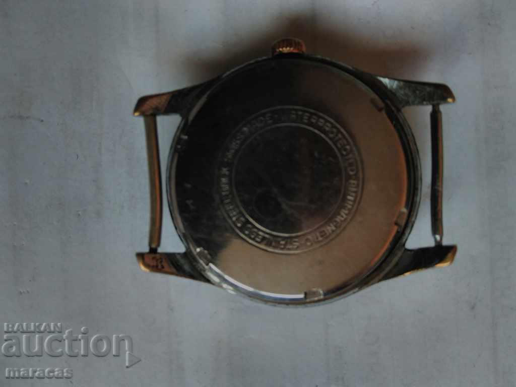 Paul Moser wristwatch with price 250.00 BGN | € 127.82 Paul Moser wristwatch with price 250.00 BGN | € 127.82