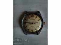 Paul Moser wristwatch