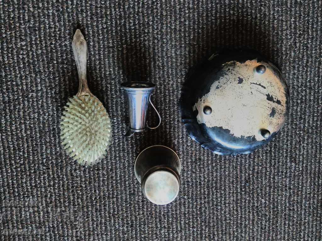 Доставка на Посребрени предмети Доставка на Посребрени предмети