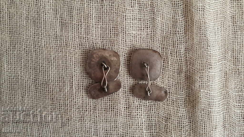 Auction  Antique filigree boots