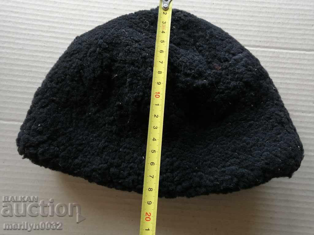 Licitație Șapca veche de haidushka nr. 54, căpățână, șapcă care poartă centura de forțe Licitație Șapca veche de haidushka nr. 54, căpățână, șapcă care poartă centura de forțe