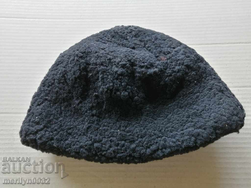 Livrarea Șapca veche de haidushka nr. 54, căpățână, șapcă care poartă centura de forțe Livrarea Șapca veche de haidushka nr. 54, căpățână, șapcă care poartă centura de forțe