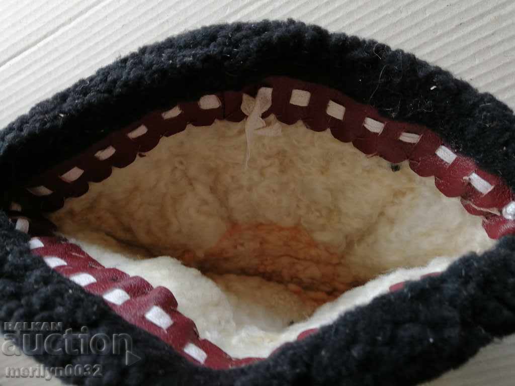 Șapca veche de haidushka nr. 54, căpățână, șapcă care poartă centura de forțe - 5 Șapca veche de haidushka nr. 54, căpățână, șapcă care poartă centura de forțe - 5