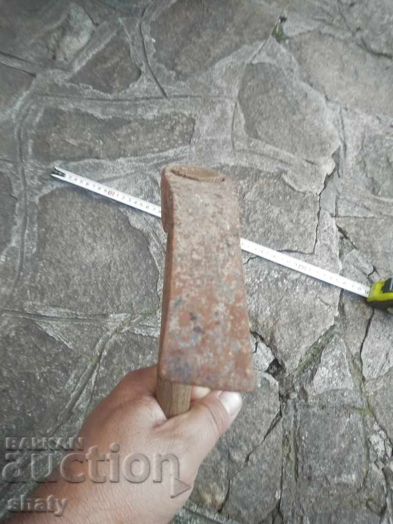 Auction Old pickle. Auction Old pickle.