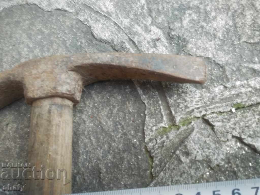 Old pickle. - 6 Old pickle. - 6