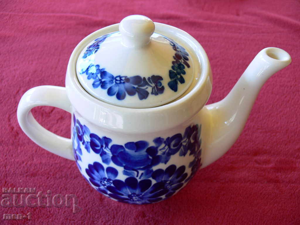 Delivery of STAR PORCELAIN CHAIN Delivery of STAR PORCELAIN CHAIN