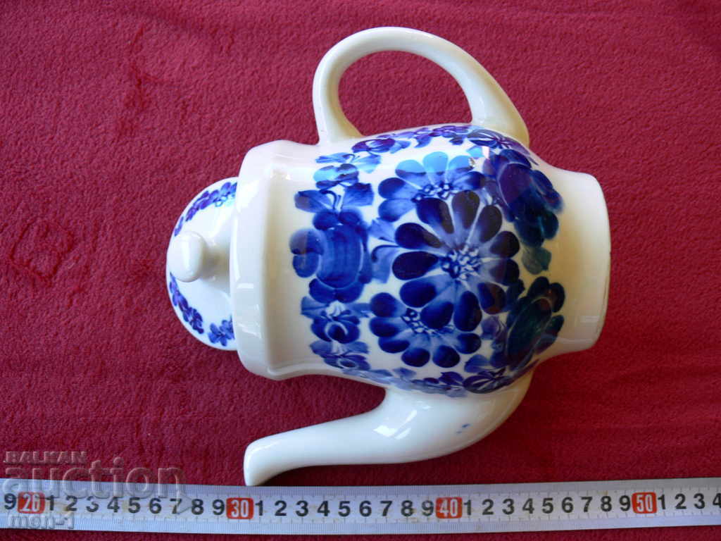 STAR PORCELAIN CHAIN - 5 STAR PORCELAIN CHAIN - 5