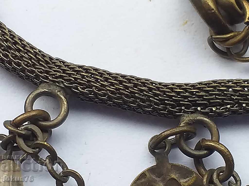 Delivery of NECKLACE NECKLACE NECKLACE JEWELERY FOR COSTUME