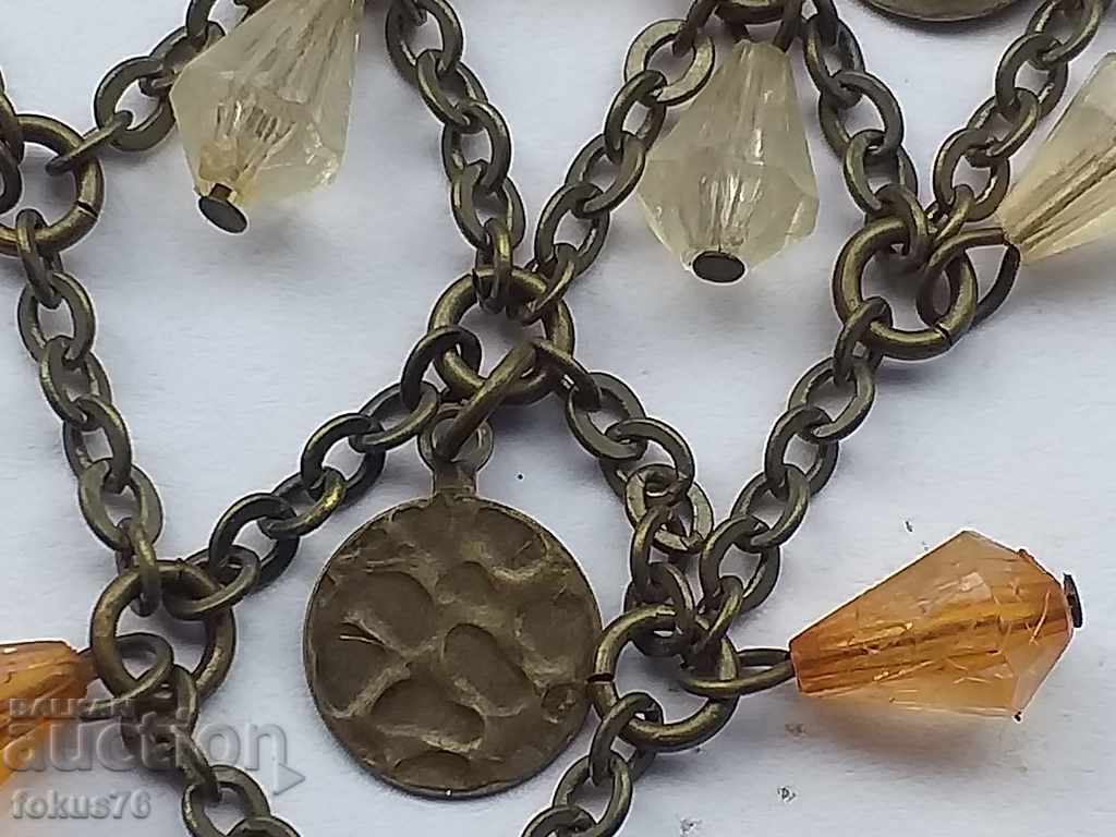 NECKLACE NECKLACE NECKLACE JEWELERY FOR COSTUME - 5