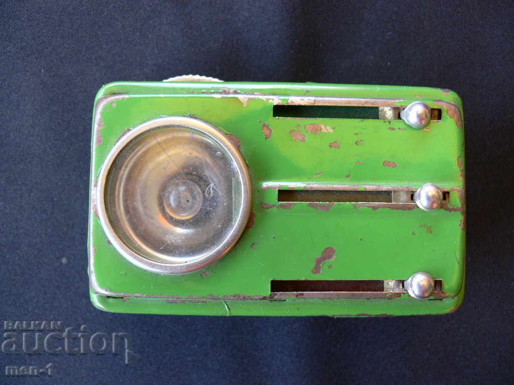 STAR FENER with price 30.00 BGN | € 15.34 STAR FENER with price 30.00 BGN | € 15.34