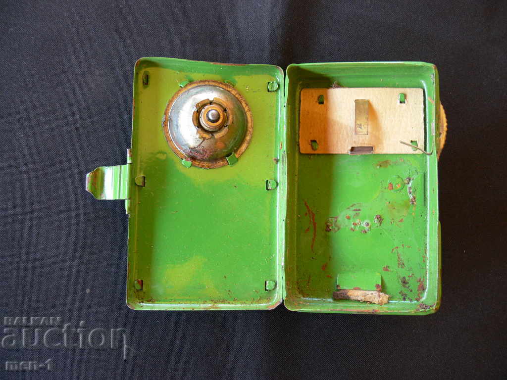 Delivery of STAR FENER Delivery of STAR FENER