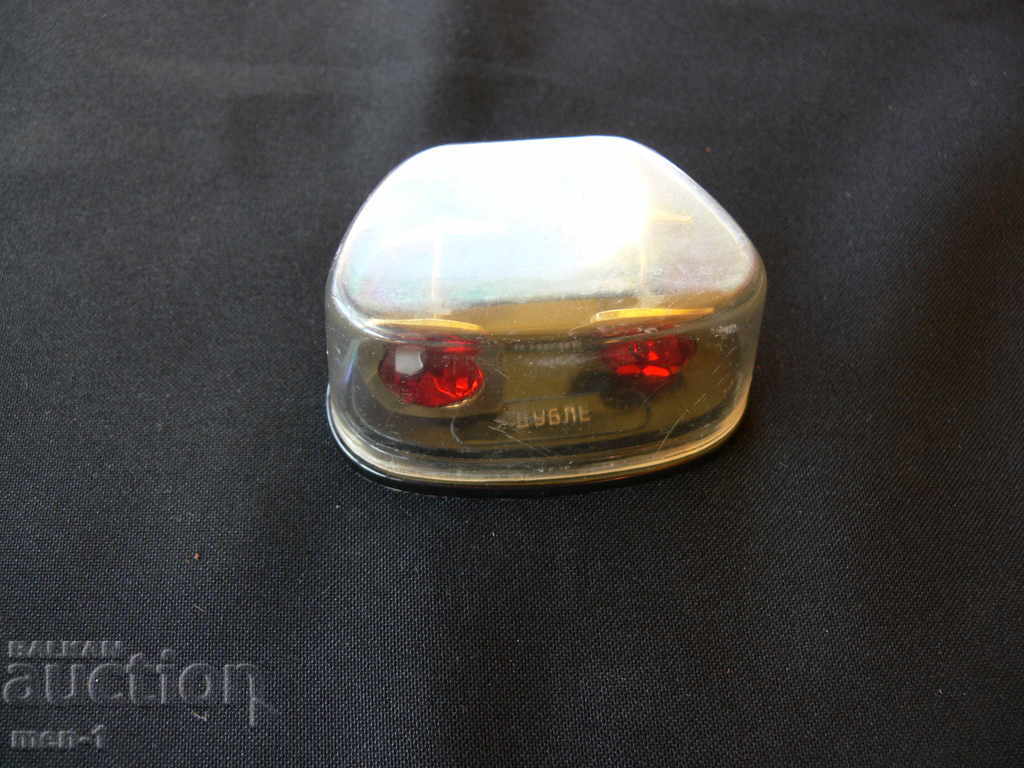 Delivery of HANDS - DUBLE Delivery of HANDS - DUBLE