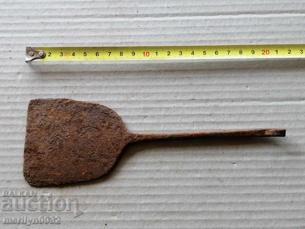 Δημοπρασία Skims, ugribki, σπάτουλες, ugribka, σφυρήλατο σίδερο Δημοπρασία Skims, ugribki, σπάτουλες, ugribka, σφυρήλατο σίδερο