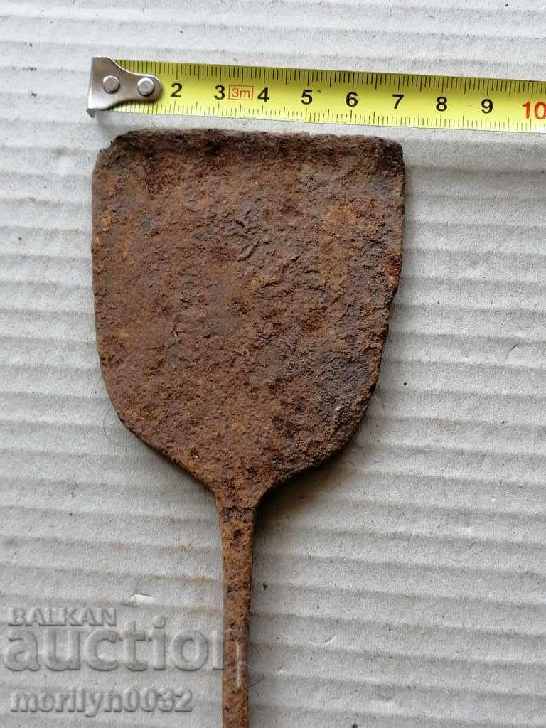 Παράδοση Skims, ugribki, σπάτουλες, ugribka, σφυρήλατο σίδερο Παράδοση Skims, ugribki, σπάτουλες, ugribka, σφυρήλατο σίδερο