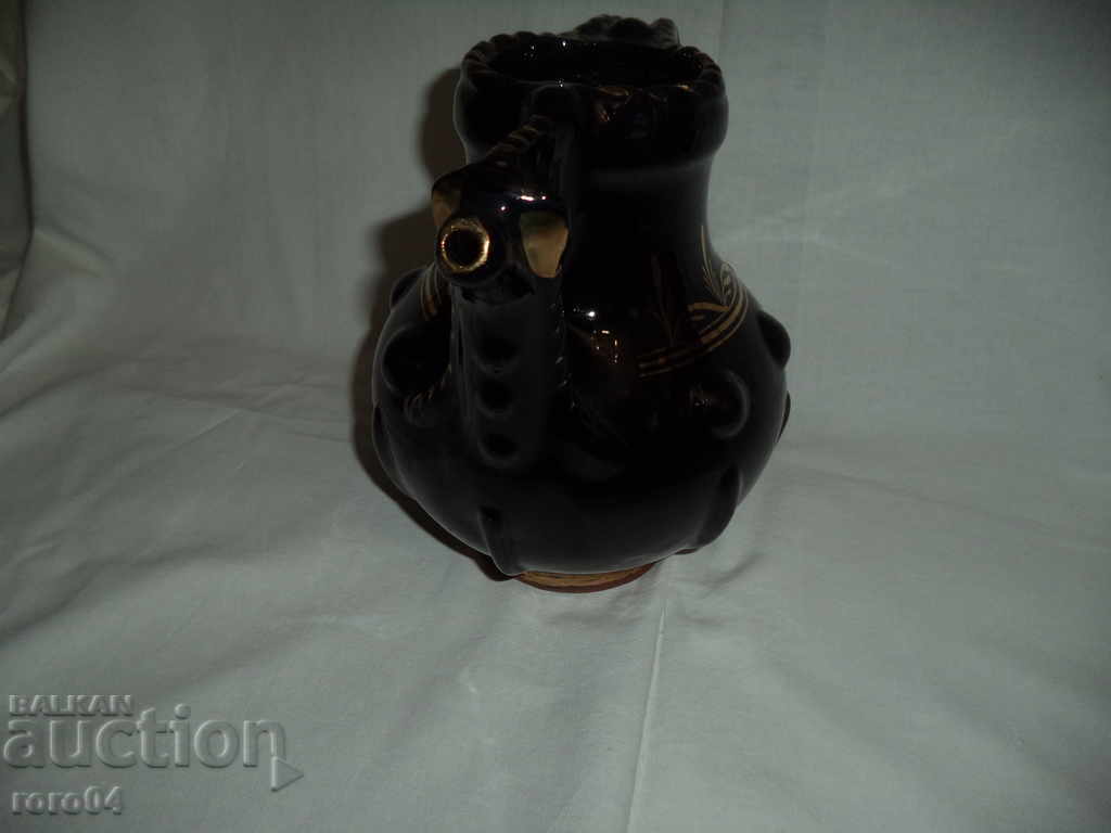 CERAMIC WINE HEATER - I IN QUALITY - PRICE 20,40 BGN with price 18.36 BGN | € 9.39 CERAMIC WINE HEATER - I IN QUALITY - PRICE 20,40 BGN with price 18.36 BGN | € 9.39