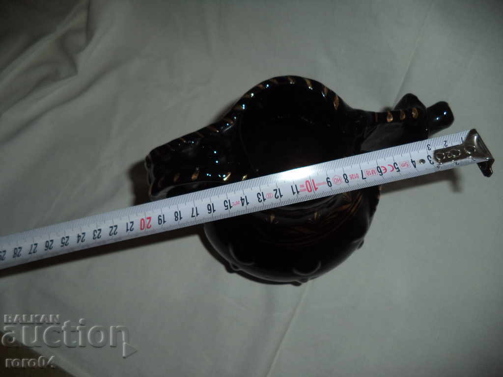 Delivery of CERAMIC WINE HEATER - I IN QUALITY - PRICE 20,40 BGN Delivery of CERAMIC WINE HEATER - I IN QUALITY - PRICE 20,40 BGN