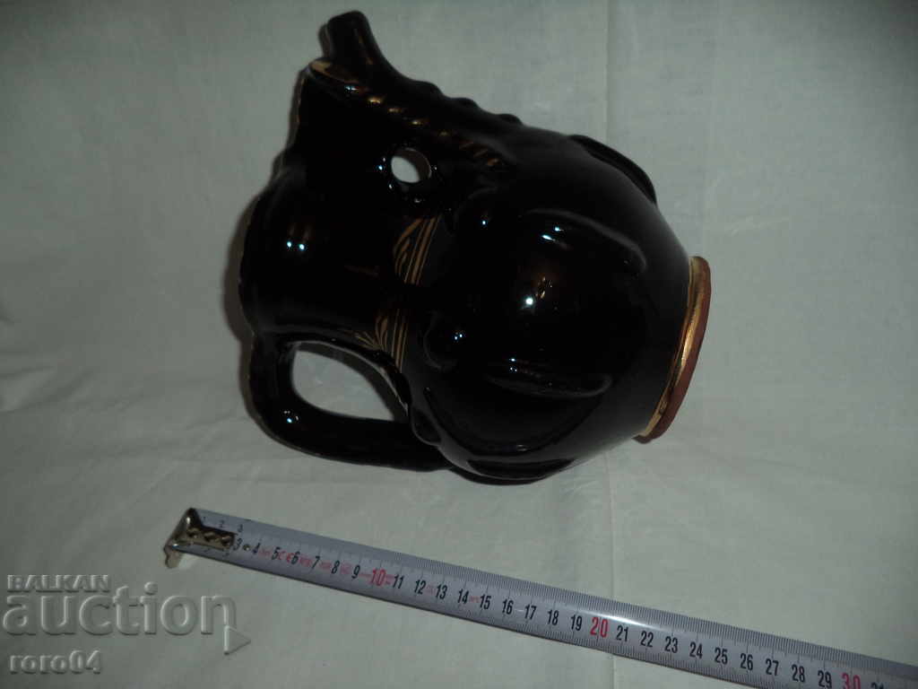 CERAMIC WINE HEATER - I IN QUALITY - PRICE 20,40 BGN - 5 CERAMIC WINE HEATER - I IN QUALITY - PRICE 20,40 BGN - 5