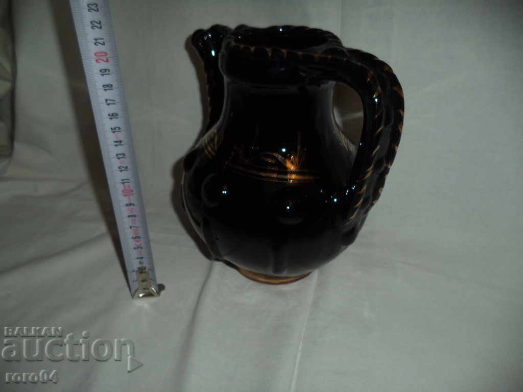 CERAMIC WINE HEATER - I IN QUALITY - PRICE 20,40 BGN - 6 CERAMIC WINE HEATER - I IN QUALITY - PRICE 20,40 BGN - 6