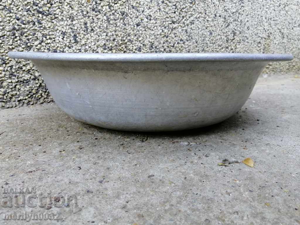 Aluminum Alloy 1942 Homeware Boiler Trough Bought - 5 Aluminum Alloy 1942 Homeware Boiler Trough Bought - 5