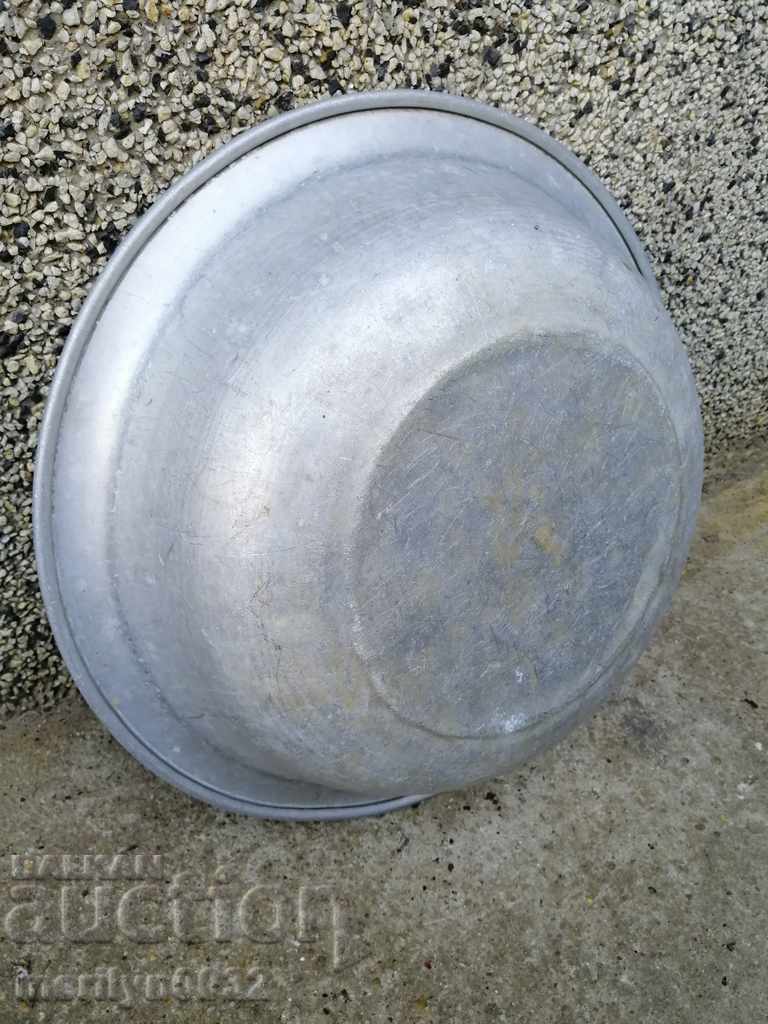 Aluminum Alloy 1942 Homeware Boiler Trough Bought - 6 Aluminum Alloy 1942 Homeware Boiler Trough Bought - 6