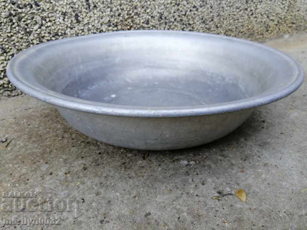 Aluminum Alloy 1942 Homeware Boiler Trough Bought - 7 Aluminum Alloy 1942 Homeware Boiler Trough Bought - 7