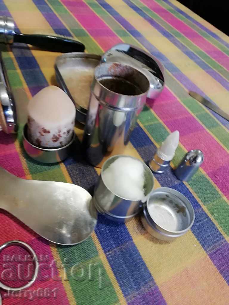 Toiletry bag - 5 Toiletry bag - 5