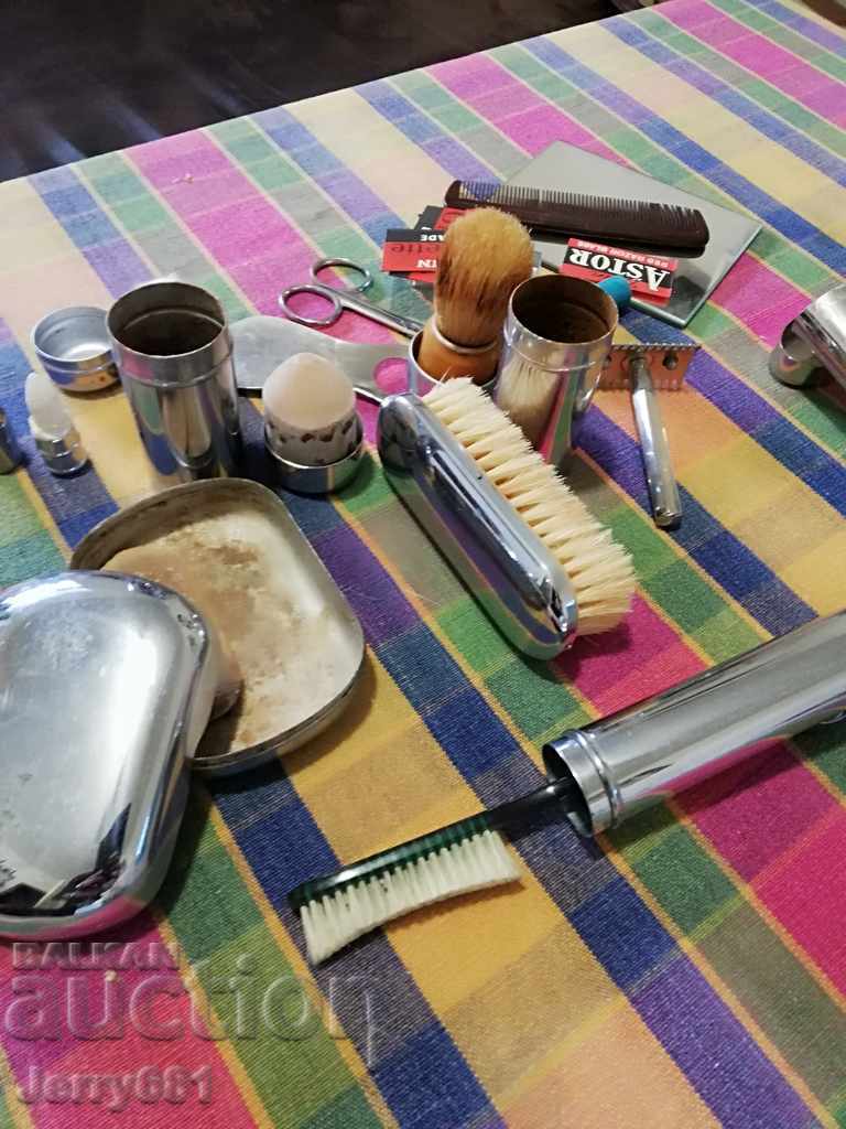 Toiletry bag - 6 Toiletry bag - 6