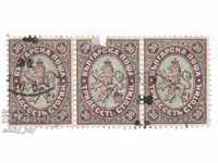 1882 - Το Μεγάλο Λιοντάρι - 30 σεντ