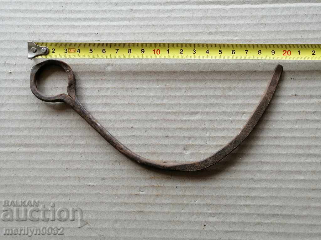 Auction  Forged key spec secret for the monastery lock lock padlock