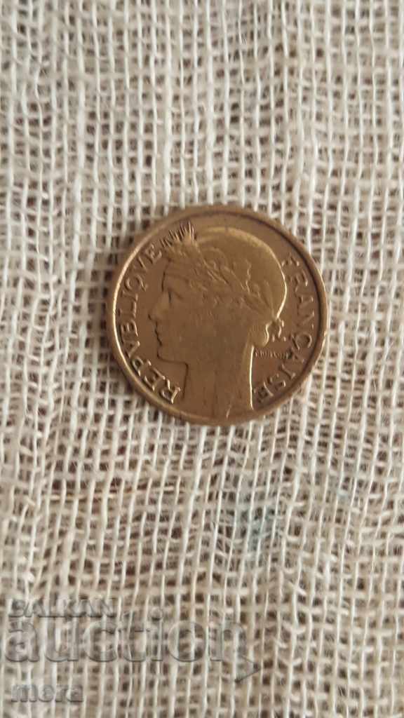 50 centimes 1937 with price 15.00 BGN | € 7.67 50 centimes 1937 with price 15.00 BGN | € 7.67