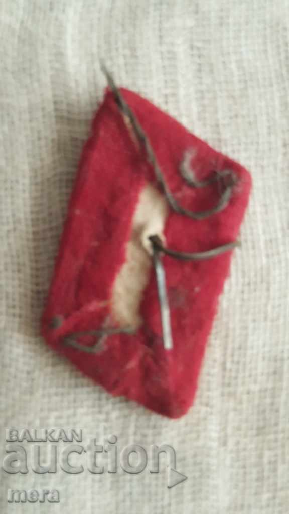 Auction Royal Artillery Monogram Auction Royal Artillery Monogram