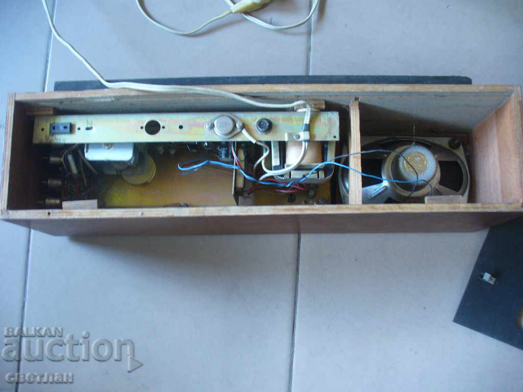 Δημοπρασία ΡΑΔΙΟ ΒΕΖΕΝ Δημοπρασία ΡΑΔΙΟ ΒΕΖΕΝ