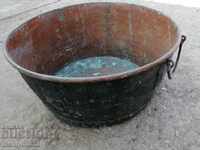 Sulayman's Magnificent LARGE BUCKET BUCKET