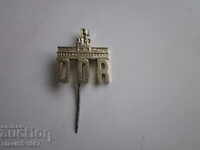 ΜΕΤΑΛΛΙΚΟ ΣΗΜΑ ΓΔΔ BZC !!!