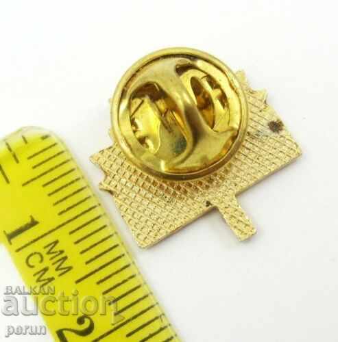 УПРАВЛЕНИЕ НА ВЪЗДУШНОТО ПРОСТРАНСТВО НА КАНАДА-ЗНАК с цена 8.00 лв. | € 4.09 УПРАВЛЕНИЕ НА ВЪЗДУШНОТО ПРОСТРАНСТВО НА КАНАДА-ЗНАК с цена 8.00 лв. | € 4.09