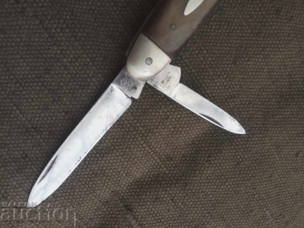 solingen rostfrei inoxydable with price 50.00 BGN | € 25.56