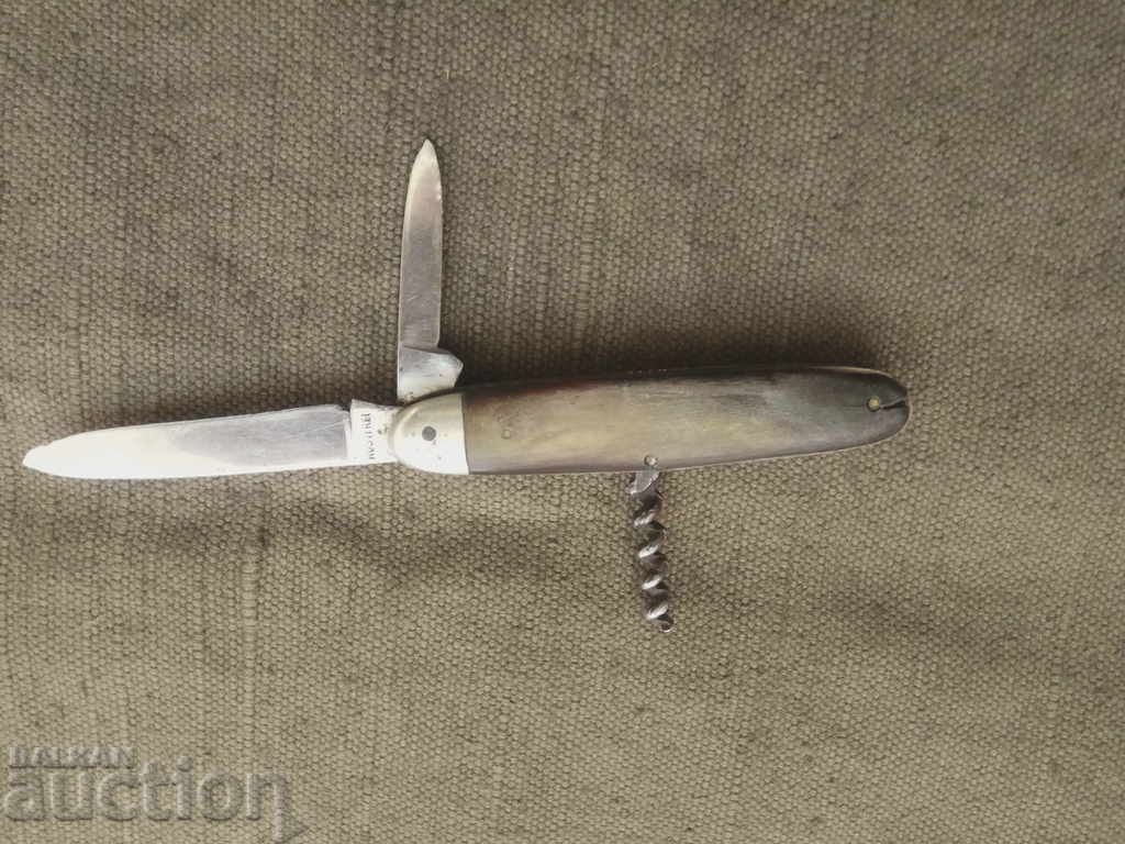 Auction  solingen rostfrei inoxydable