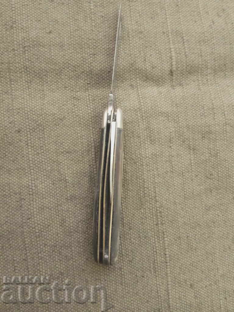 Delivery of solingen rostfrei inoxydable