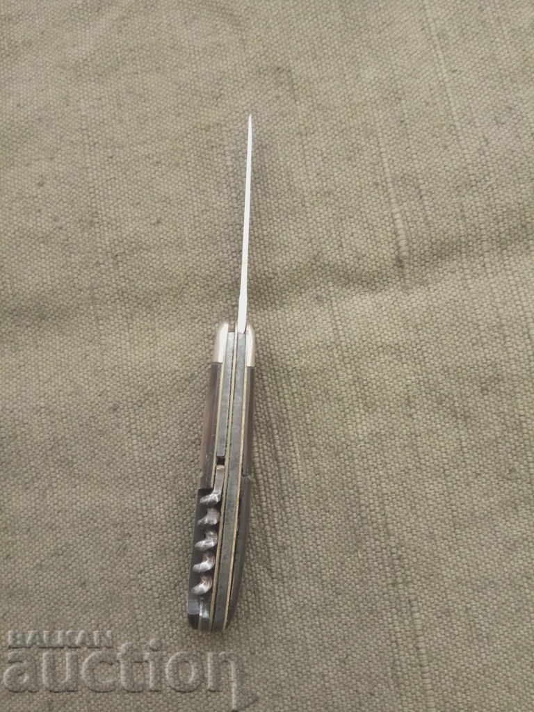 solingen rostfrei inoxydable - 5