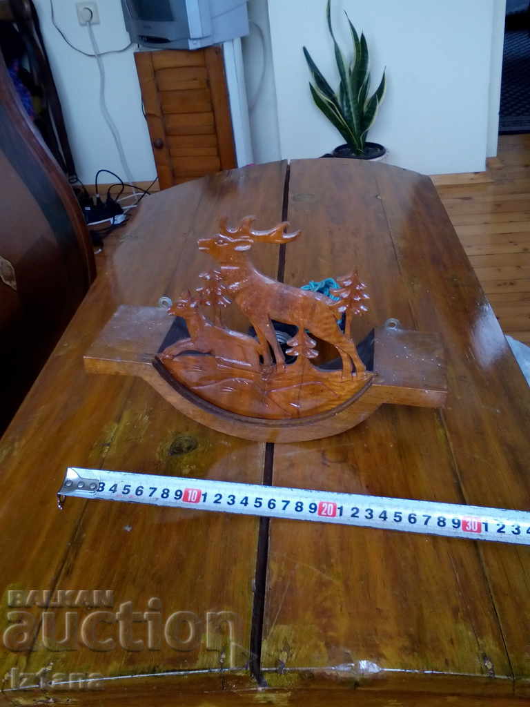 An old night lamp - 5 An old night lamp - 5