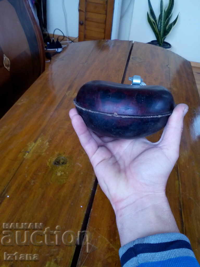 An old soldier's hat - 5 An old soldier's hat - 5