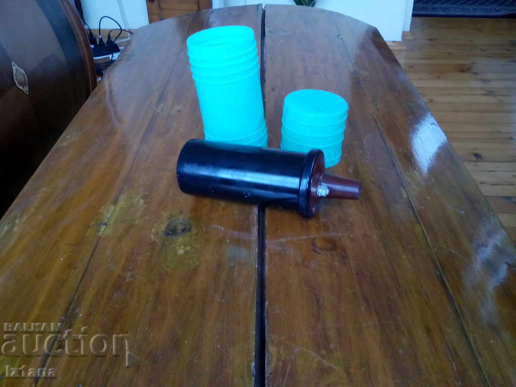 Old Bobbin with price 40.00 BGN | € 20.45 Old Bobbin with price 40.00 BGN | € 20.45